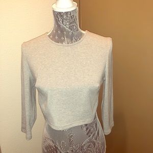 Mistress Rocks Crop Top